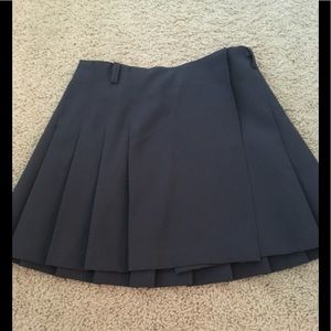 accomplice Skirt